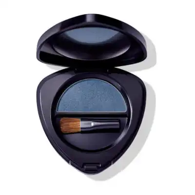 Dr. Hauschka Maquillage Ombre à Paupière 05 Bleu Fumé à Espaly-Saint-Marcel