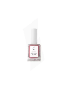 Couleur Caramel Vernis à Ongles N°85 Rose Sublime Fl/11ml