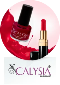 Calysia Rouge à Lèvres Framboise