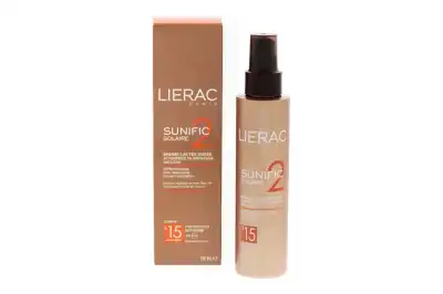Sunific Spf15 Corp Brum Lact 150ml à RUMILLY