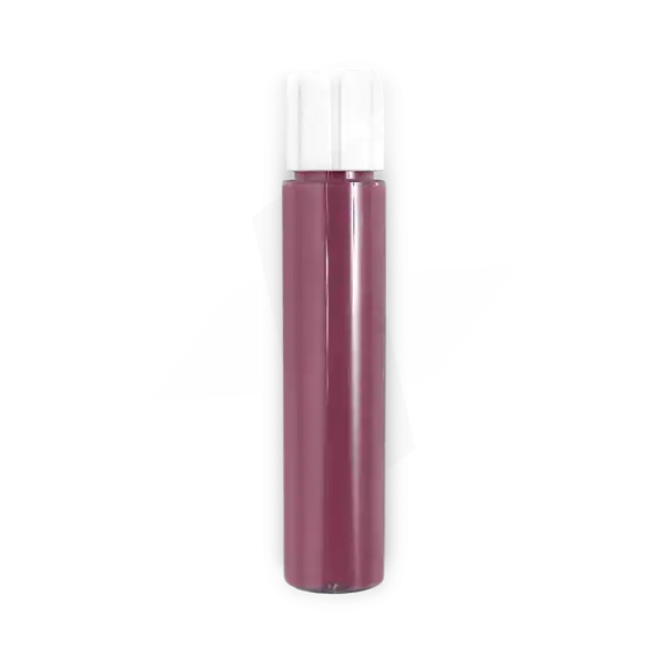 Zao Recharge Gloss 014 Rose Antique *** 3,8ml