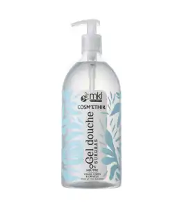 Mkl Cosm'éthik Gel Douche Neutre 1l à CAHORS