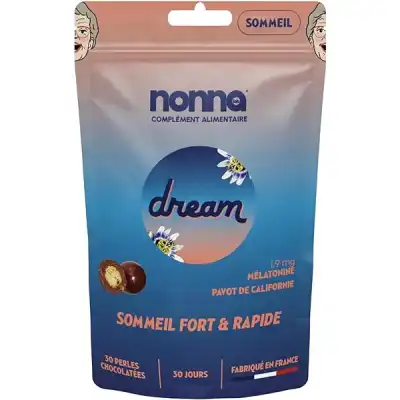 Nonna Choc Dream à MARIGNANE