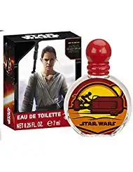 Ageti Enfant Eau De Toilette Star Wars Fl/7ml