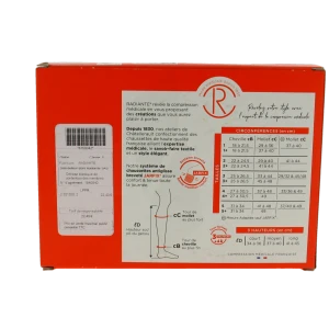 Radiante Qoton2 Jfx2 Nat L3 2
