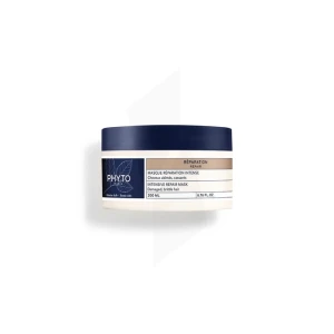 Phytokeratine Extreme Reparation Masque Réparateur Intense Pot/200ml