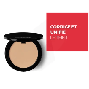 La Roche Posay Toleriane Correcteur De Teint Minéral Compact-poudre N°13 Beige Sable 9,5g