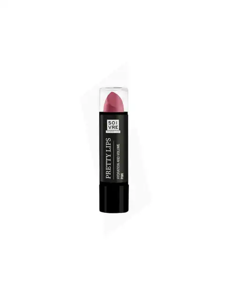 Lcdt Pretty Lips 3,5g Rose