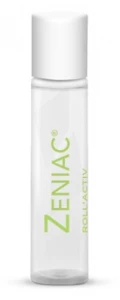 Noreva Zeniac Roll Activ Applicateur Soin Anti-imperfections Action Ciblée Roll-on/5ml