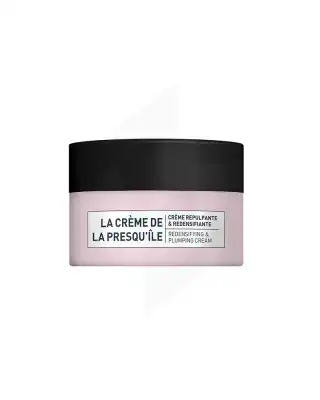 Algologie Crème De La Presqu'île - Crème Repulpante & Redensifiante Pot/50ml à MONTEUX