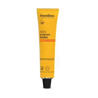 Baume Secours Cire D'abeille Et Carotte à CHASSE SUR RHÔNE