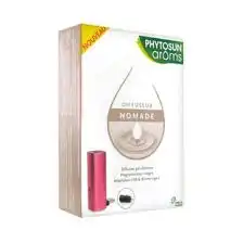 Phytosun Arôms Diffuseur Nomade Rose à MONTPELLIER