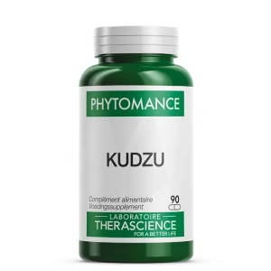 Therascience Phytomance Kudzu Gélules B/90