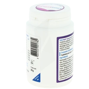 Ergynuit Sommeil 1 Mg Gél B/60