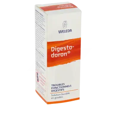 Digestodoron, Solution Buvable En Gouttes à Marseille