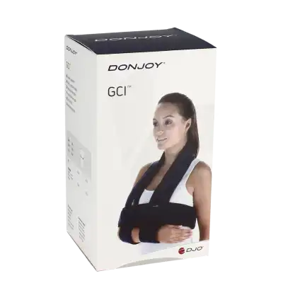 Gilet Gci™ Donjoy® Pédiatrique à Monsempron-Libos