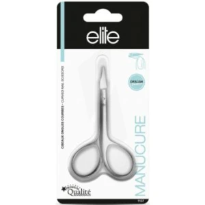 Elite Manucure Ciseaux Ongles Et Cuticules