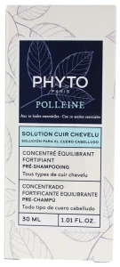 Phytosolution Polléine Concentré équilibrant Fortifiant Fl/30ml