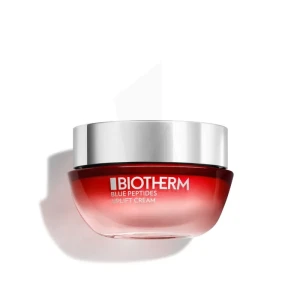 Biotherm Blue Therapy Peptide Uplift Crème Jour Pot/30ml