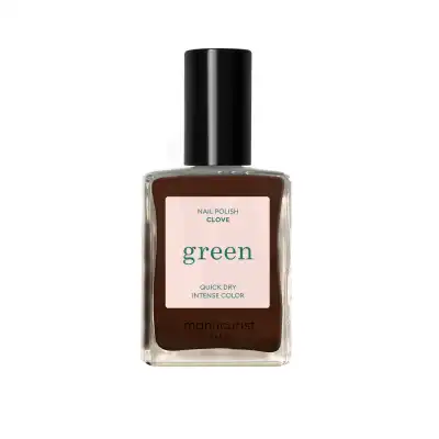 Manucurist Green Clove 15ml à CHENÔVE