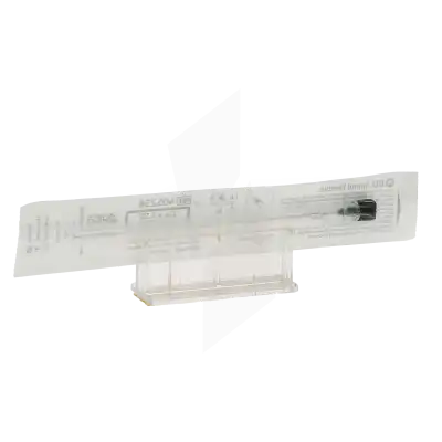 Bd Yale Spinale, 90 Mm X 0,7 Mm, G22 3 1/2  à Fronton