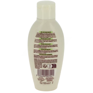 Cavailles Soin Lavant Intime Hydratant Gel Fl/100ml