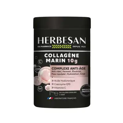 Herbesan Collag Marin 10g à Angers