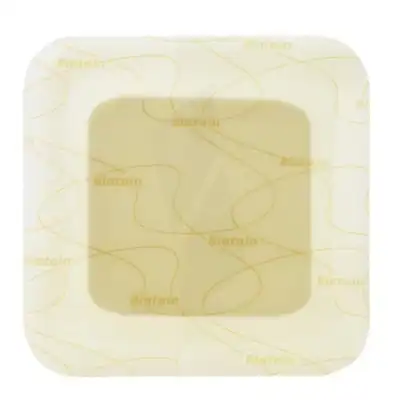 Biatain Adhesive, 12,5 Cm X 12,5 Cm, Bt 16 à Abbeville