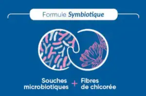 Bioprotus Femme Poudre Pour Solution Buvable 14 Sticks/3g
