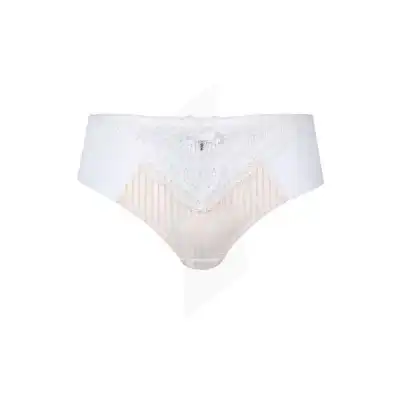 Amoena KAROLINA Panty blanc/nude T42
