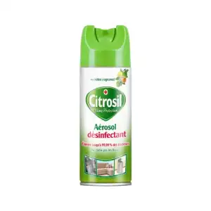 Citrosil Spray Désinfectant Maison Agrumes Fl/300ml à Rueil-Malmaison
