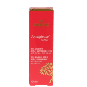 Gel Baume Yeux Multi-correction15 Ml