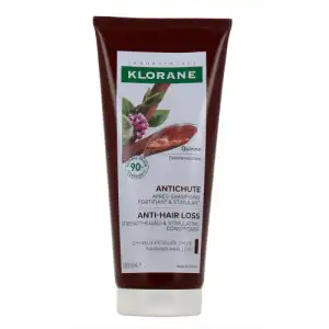 Klorane Capillaire Bme Après-shampoing Quinine T/200ml à Annecy