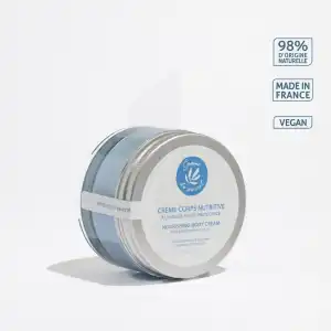 Acheter crème corps nutritive 200ml à VILLEMUR SUR TARN