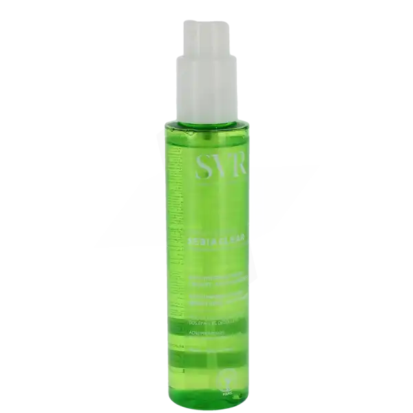 Svr Sebiaclear Spray Corps Fl/150ml