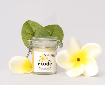 Déodorant Baume Monoi 50g à Charleville-Mézières