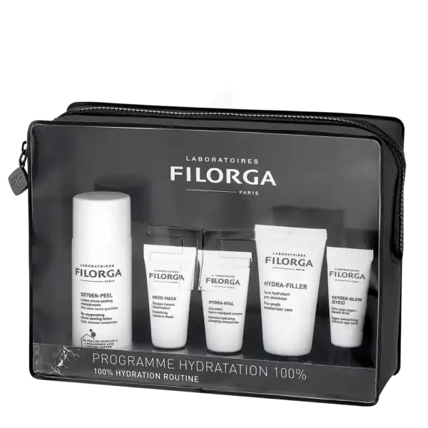 Filorga Découverte Hydratation Kit