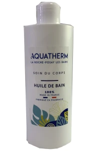 Aquatherm Huile De Bain - 500ml