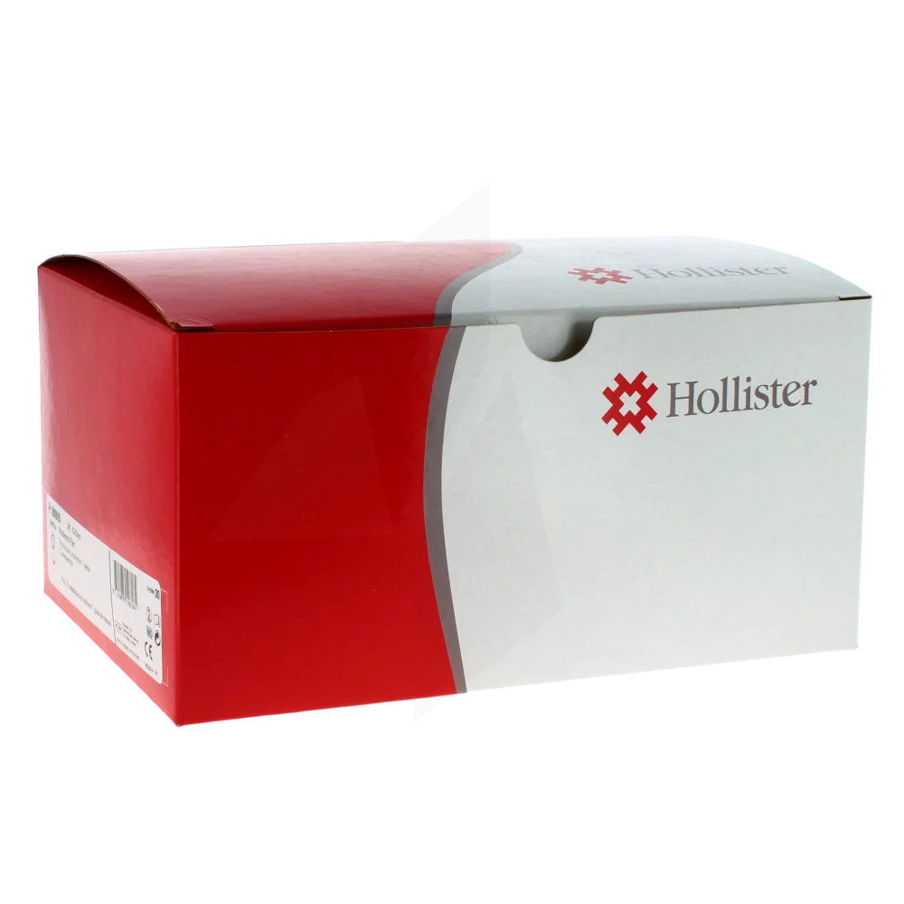 Holli Mod Fle Poch Vid Trans Soft 15-55 B/30