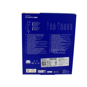 Venoflex Incognito Absolu 2 Collant Femme Doré Taille 4n