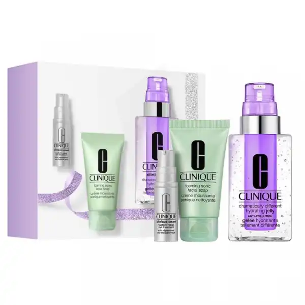 Clinique Coffret Id Violet