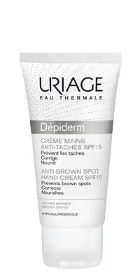 Dépiderm Crème Mains Anti-tâches Spf15 T/50ml à NOROY-LE-BOURG