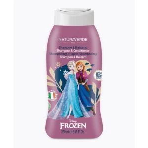 Lcdt Shampooings Démêlants 250ml Frozen