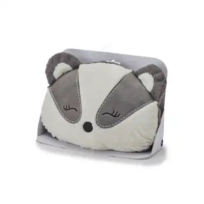 Soframar Manchon Bouillotte Panda à SAINT-MEDARD-EN-JALLES