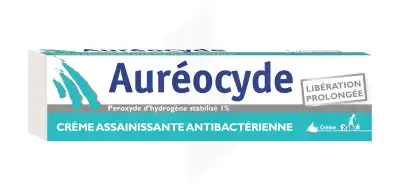 Aureocyde à Eysines