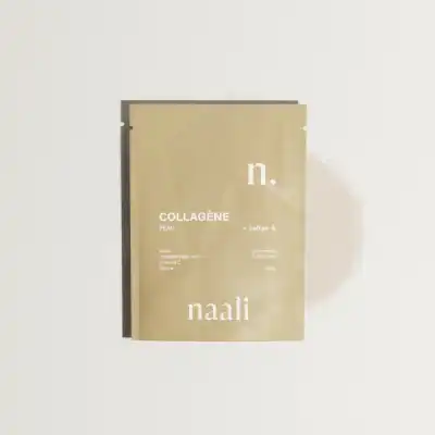 Naali Collagène Au Safran Poudre Sachet/30 Doses à OULLINS