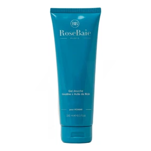 Rosebaie Hom Gd Huil Ricin 250ml