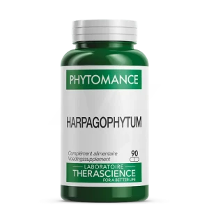 Therascience Phytomance Harpagophytum Gélules B/90