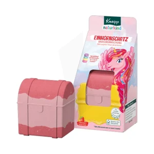 Kneipp Naturkind Bombe De Bain Surprise Trésor De Licorne 240g