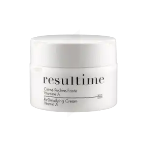 Résultime Crème Redensifiante 50ml à BORDEAUX